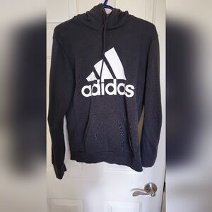 Adidas Hoodie (XS)